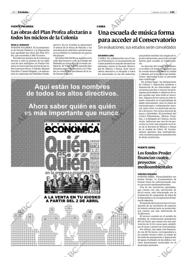 ABC CORDOBA 03-04-2004 página 40