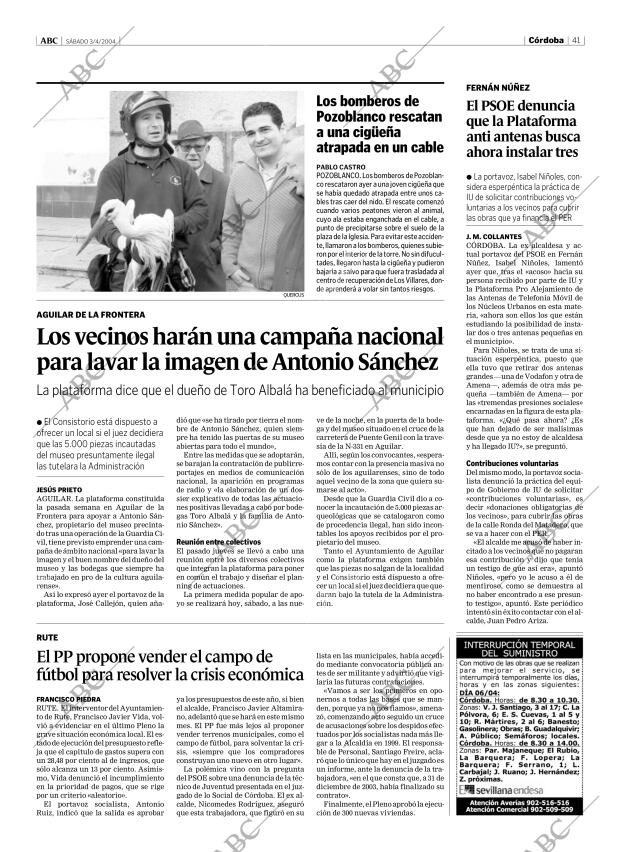 ABC CORDOBA 03-04-2004 página 41