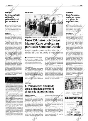 ABC CORDOBA 03-04-2004 página 42