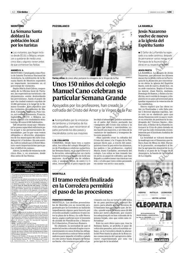 ABC CORDOBA 03-04-2004 página 42