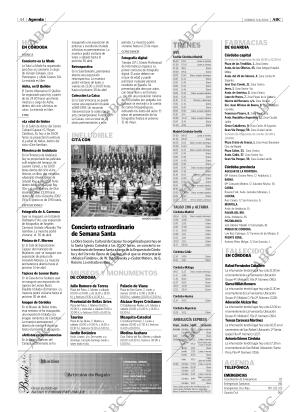 ABC CORDOBA 03-04-2004 página 44