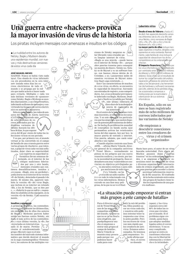 ABC CORDOBA 03-04-2004 página 49