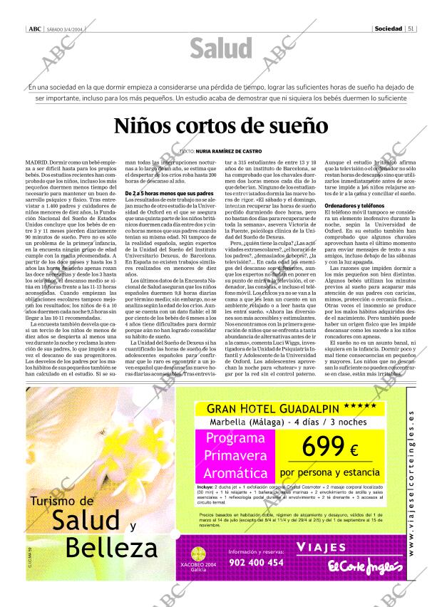 ABC CORDOBA 03-04-2004 página 51