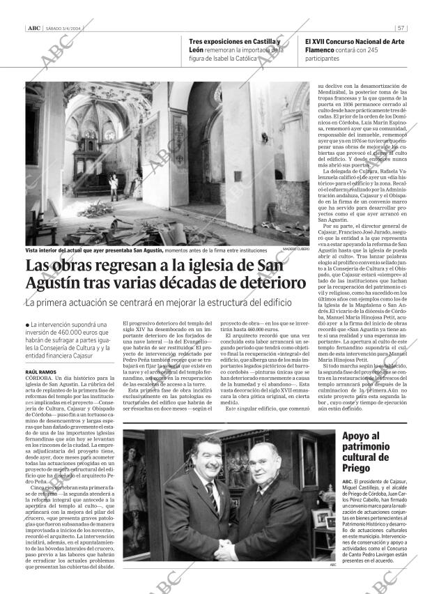 ABC CORDOBA 03-04-2004 página 57