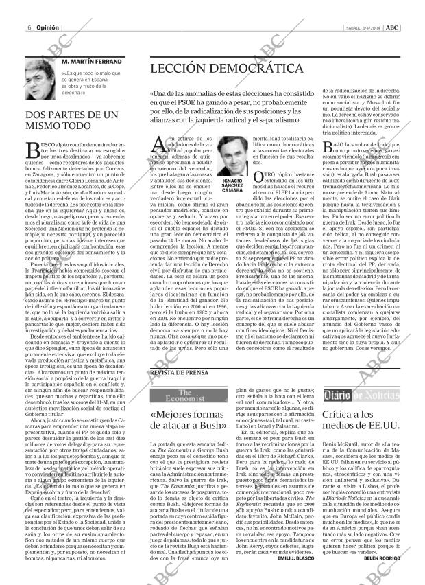 ABC CORDOBA 03-04-2004 página 6