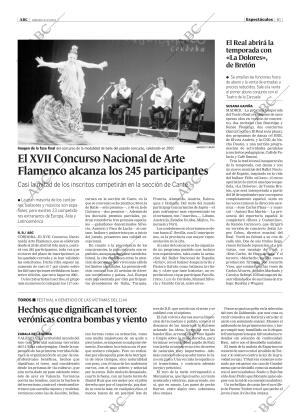 ABC CORDOBA 03-04-2004 página 61