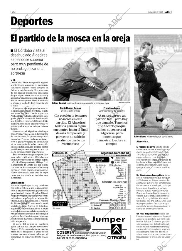 ABC CORDOBA 03-04-2004 página 76