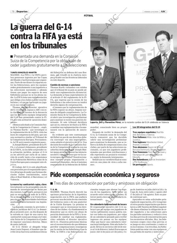 ABC CORDOBA 03-04-2004 página 78