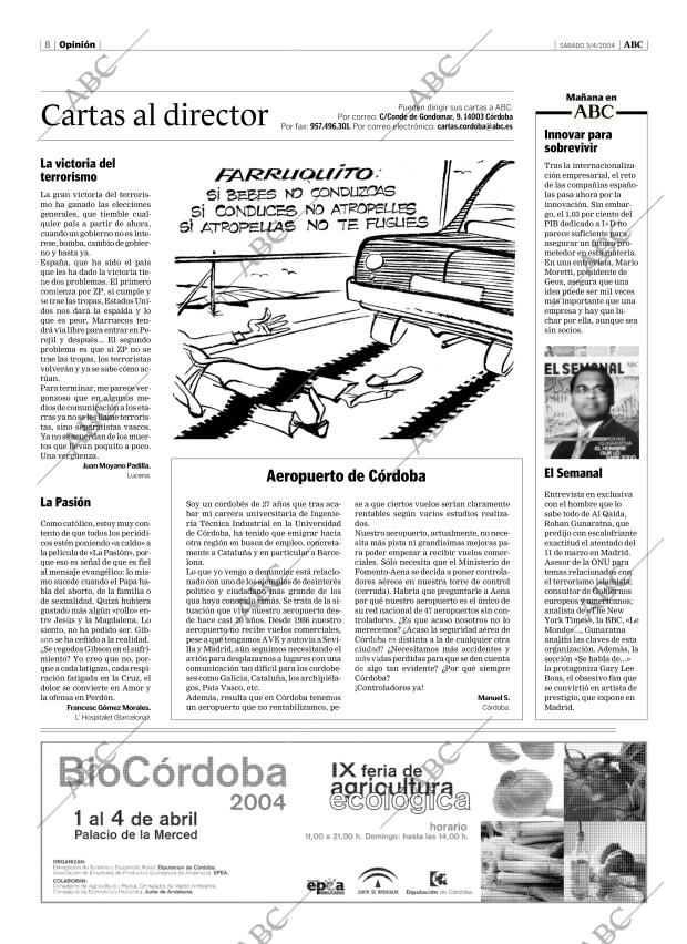 ABC CORDOBA 03-04-2004 página 8