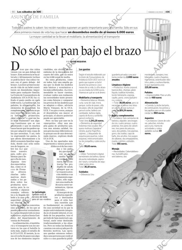 ABC CORDOBA 03-04-2004 página 90