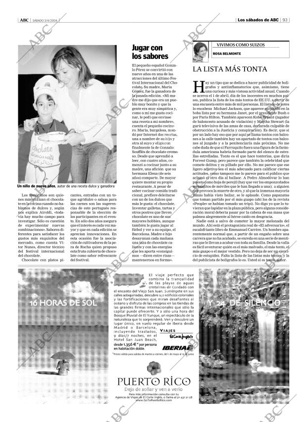 ABC CORDOBA 03-04-2004 página 93