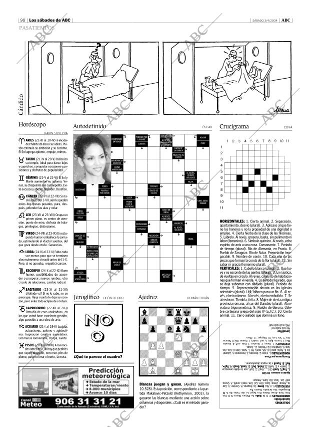 ABC CORDOBA 03-04-2004 página 98