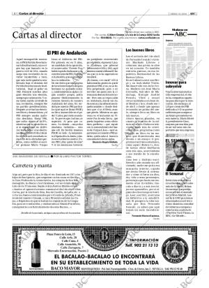 ABC SEVILLA 03-04-2004 página 10