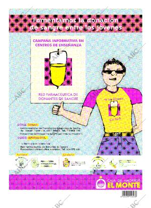 ABC SEVILLA 03-04-2004 página 100