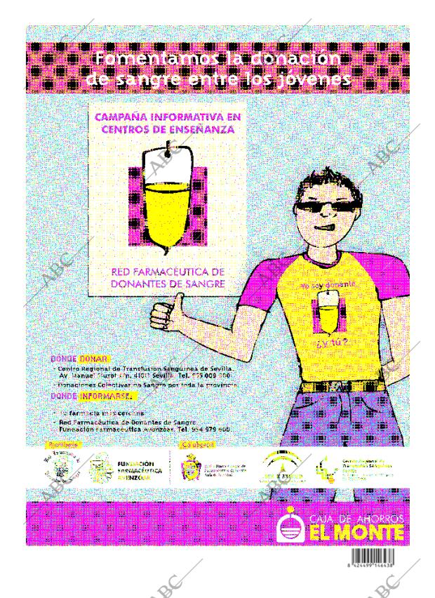 ABC SEVILLA 03-04-2004 página 100