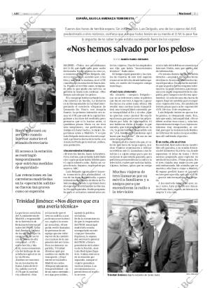 ABC SEVILLA 03-04-2004 página 15