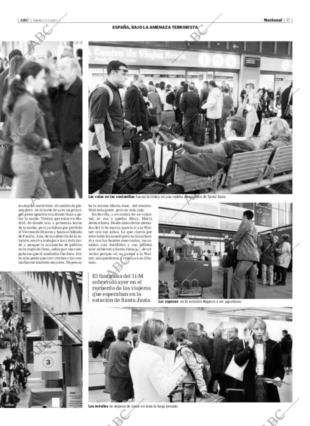 ABC SEVILLA 03-04-2004 página 17