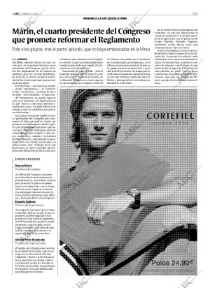 ABC SEVILLA 03-04-2004 página 25