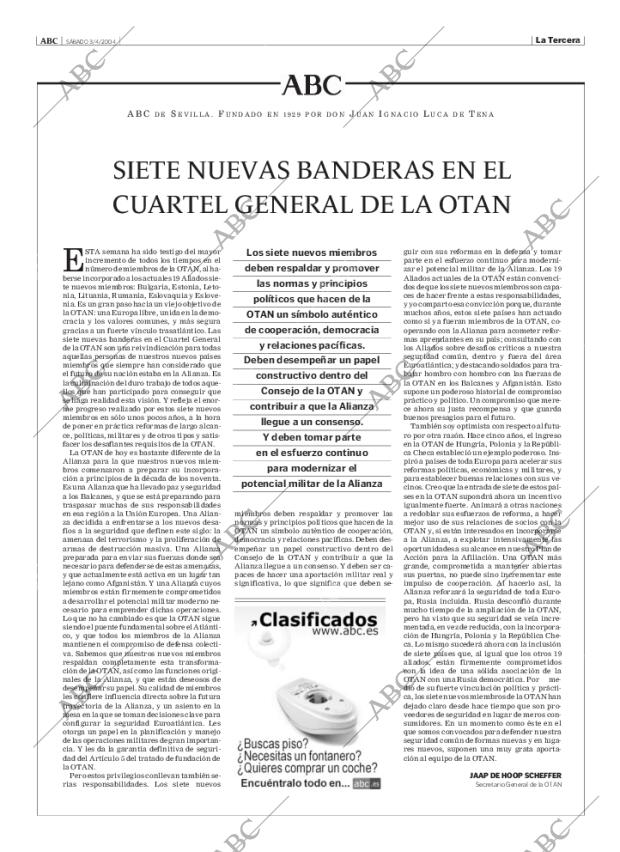 ABC SEVILLA 03-04-2004 página 3