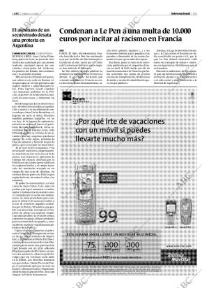 ABC SEVILLA 03-04-2004 página 31