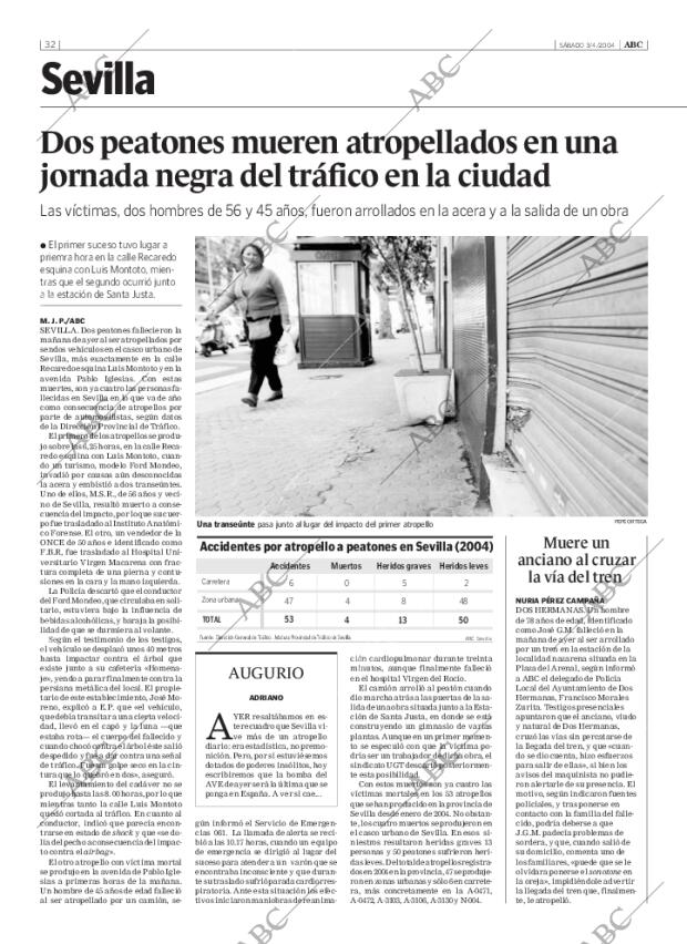 ABC SEVILLA 03-04-2004 página 32