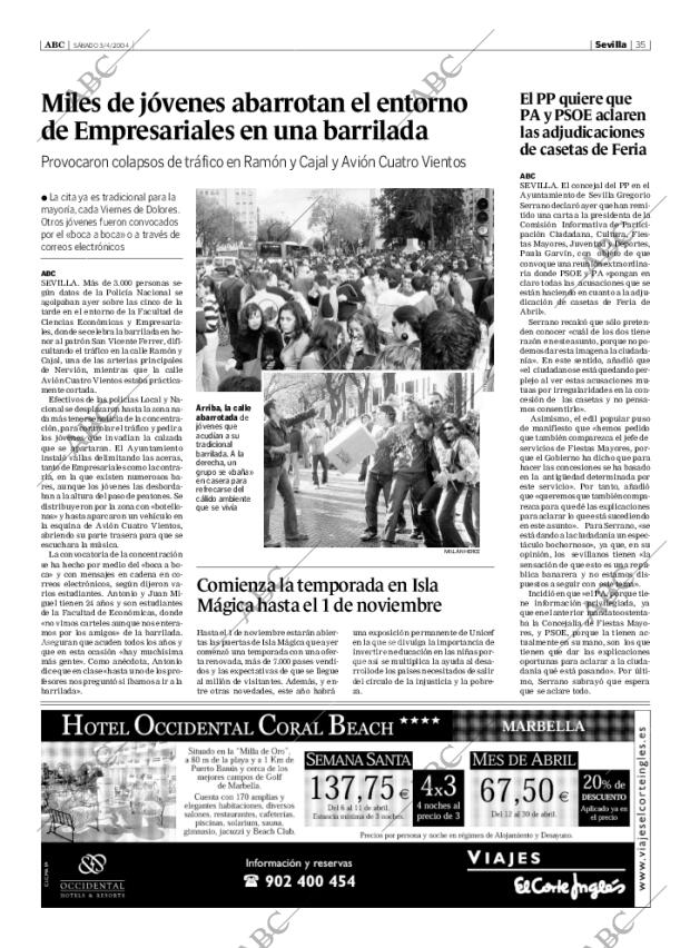 ABC SEVILLA 03-04-2004 página 35