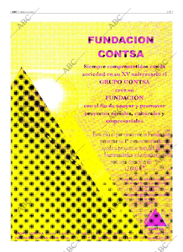 ABC SEVILLA 03-04-2004 página 37