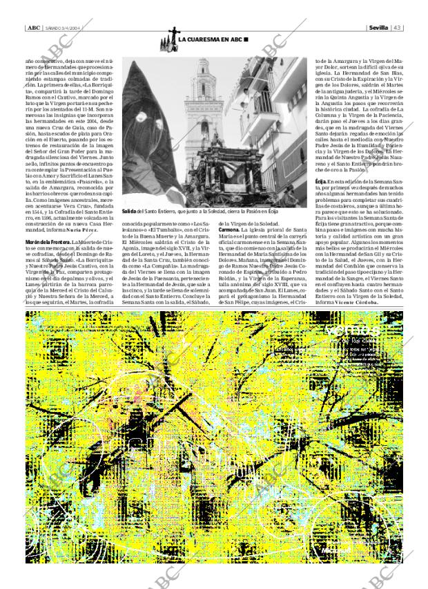 ABC SEVILLA 03-04-2004 página 43