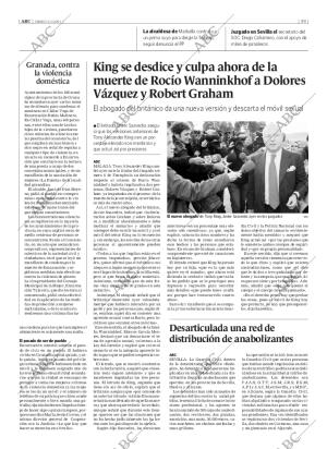 ABC SEVILLA 03-04-2004 página 49