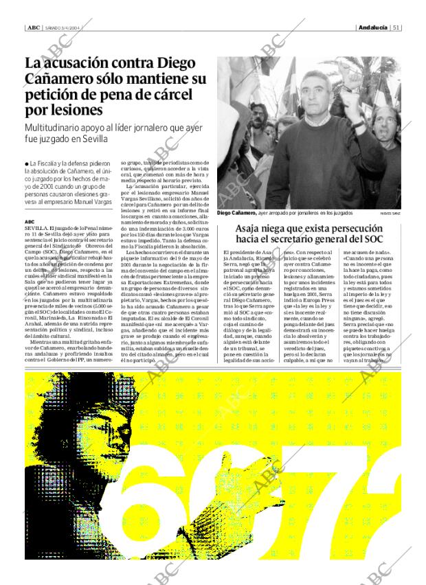 ABC SEVILLA 03-04-2004 página 51