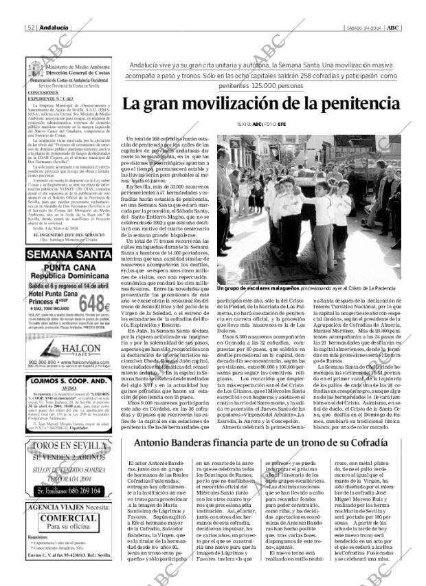 ABC SEVILLA 03-04-2004 página 52