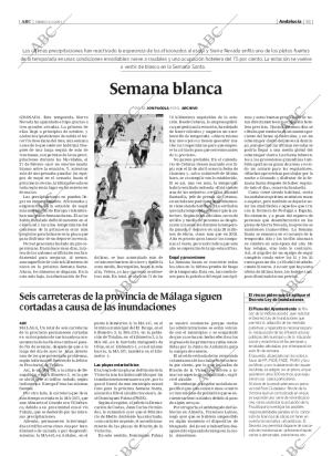 ABC SEVILLA 03-04-2004 página 53