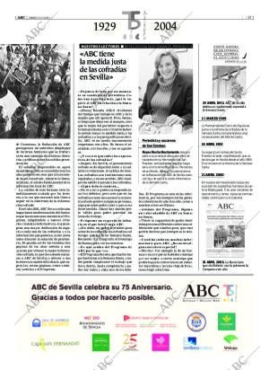 ABC SEVILLA 03-04-2004 página 57