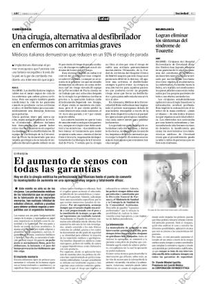 ABC SEVILLA 03-04-2004 página 61