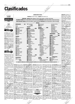 ABC SEVILLA 03-04-2004 página 74