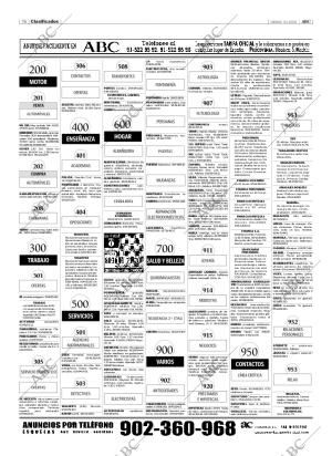 ABC SEVILLA 03-04-2004 página 76