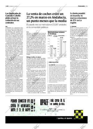 ABC SEVILLA 03-04-2004 página 81