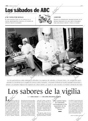ABC SEVILLA 03-04-2004 página 87