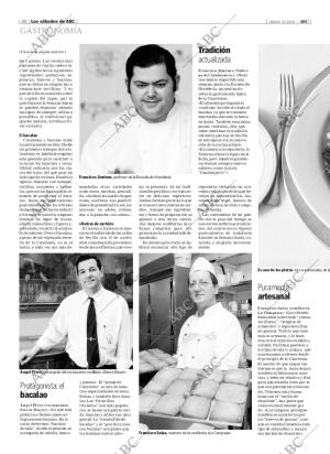 ABC SEVILLA 03-04-2004 página 88