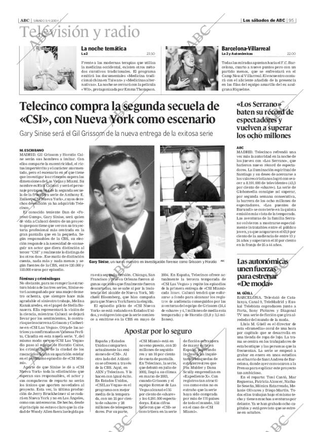 ABC SEVILLA 03-04-2004 página 95