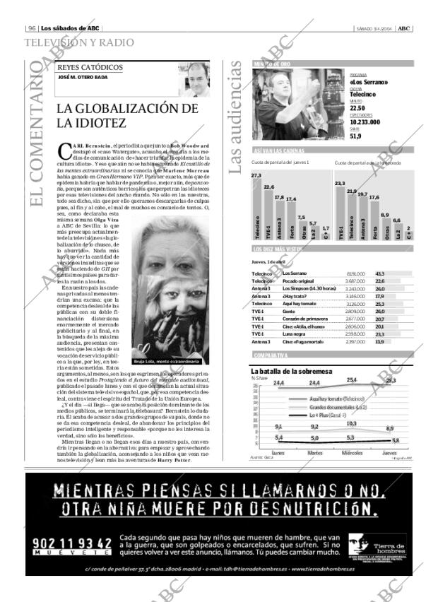 ABC SEVILLA 03-04-2004 página 96