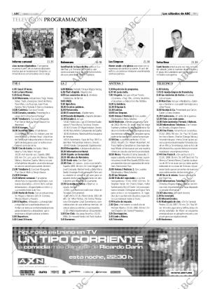 ABC SEVILLA 03-04-2004 página 99