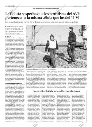 ABC MADRID 04-04-2004 página 18