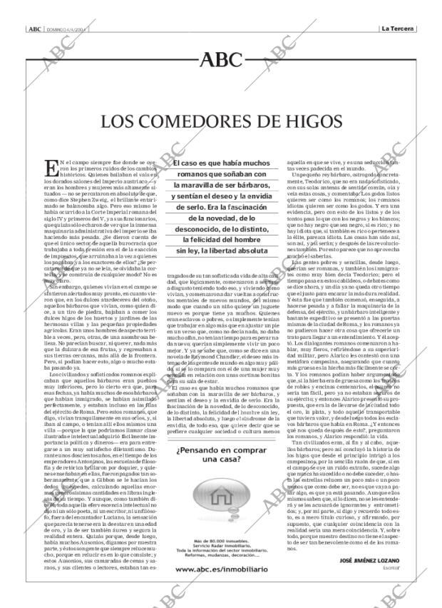 ABC MADRID 04-04-2004 página 3
