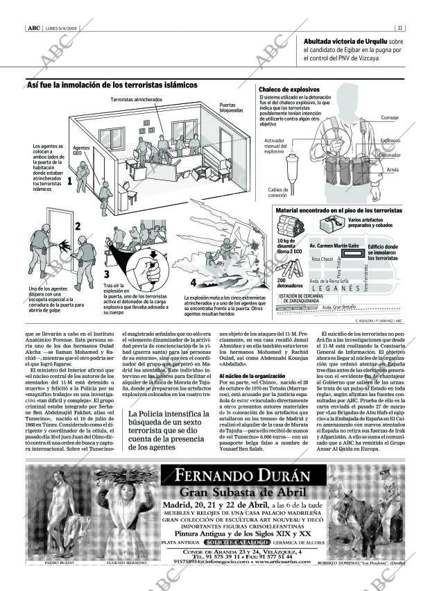 ABC CORDOBA 05-04-2004 página 11