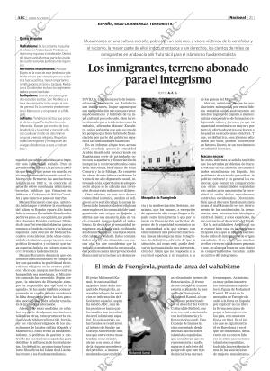 ABC CORDOBA 05-04-2004 página 21