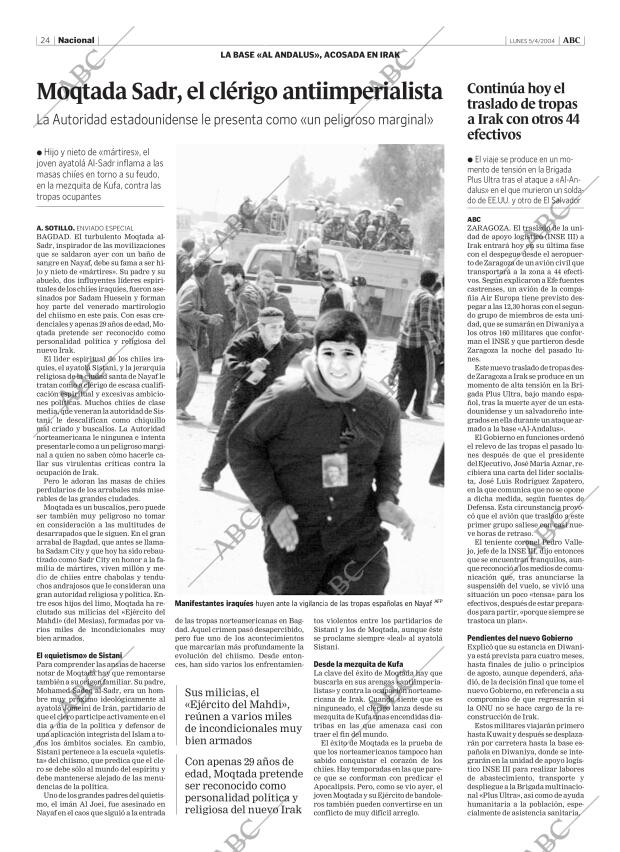 ABC CORDOBA 05-04-2004 página 24