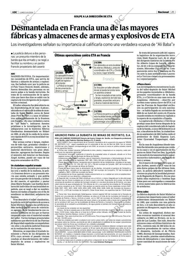 ABC CORDOBA 05-04-2004 página 25