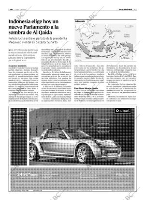 ABC CORDOBA 05-04-2004 página 31