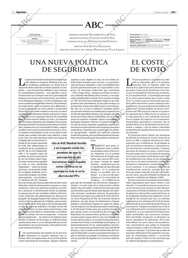 ABC CORDOBA 05-04-2004 página 4